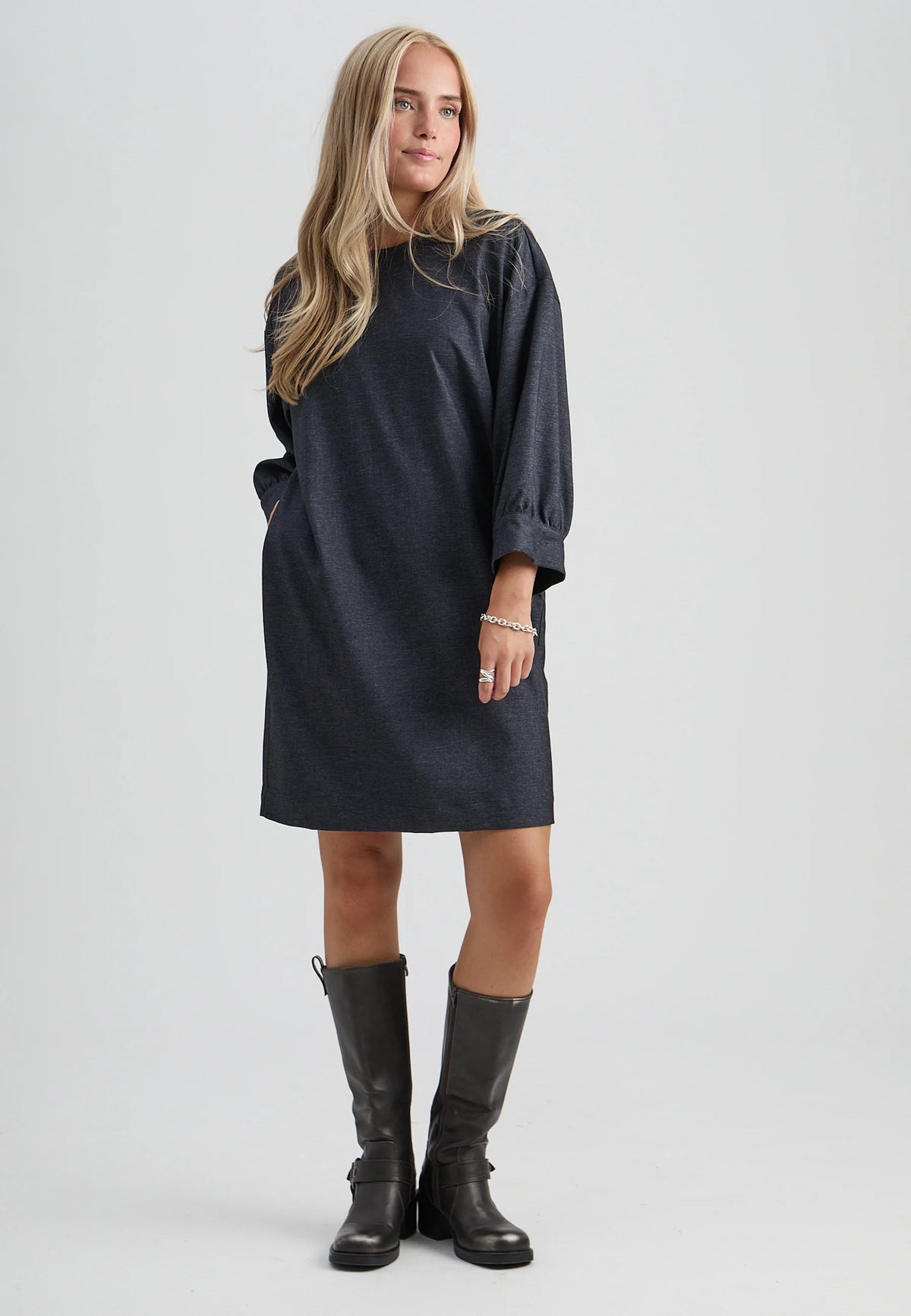 Silva Selda Dress