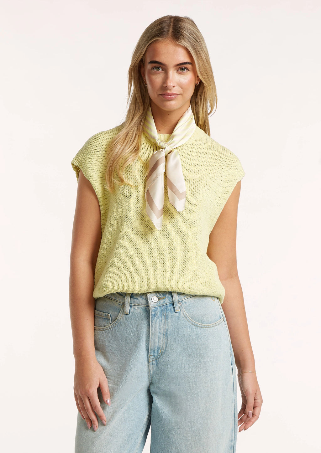 Brooke Knit