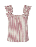 Even Stripe, Solaya Blouse