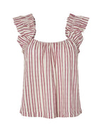 Even Stripe, Solaya Blouse