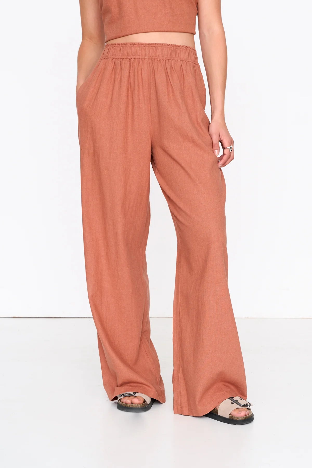 Pants 60993