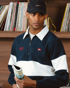 The Mercer Classic Cap