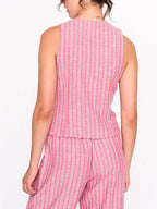 Vest Pink