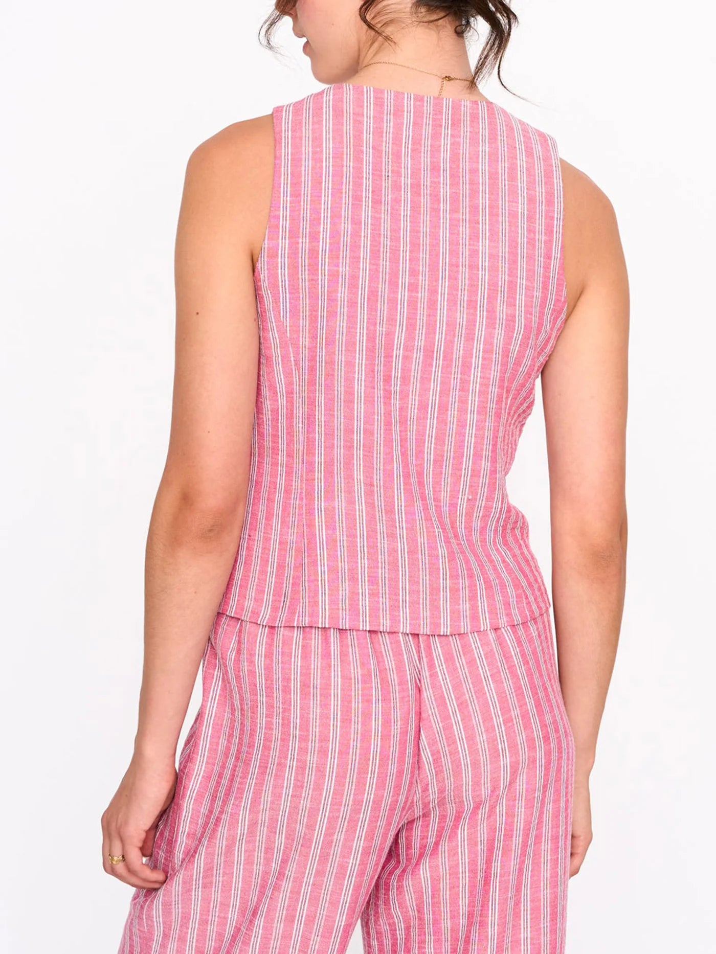 Vest Pink