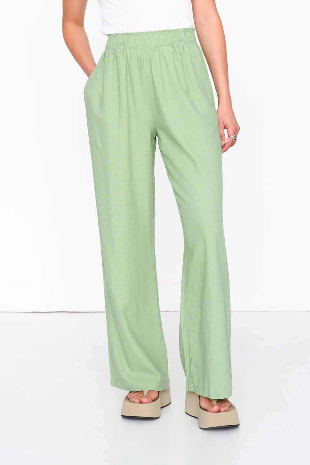 Pants 60993