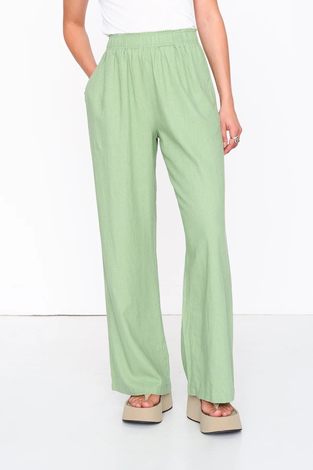 Pants 60993