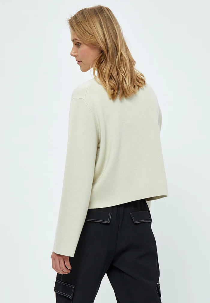 Lupi High Neck Pullover