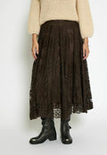 Greta Lace Skirt