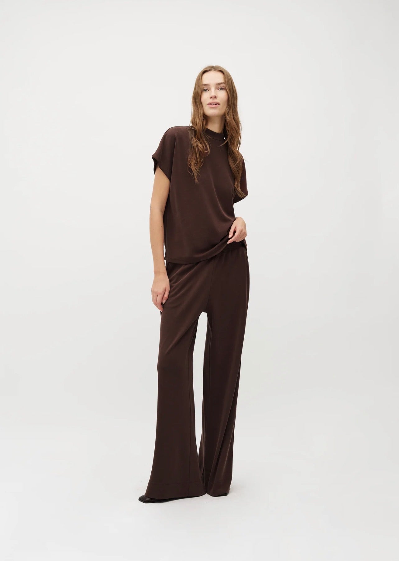 Linea Short-M T-shirt