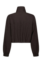 Felicity Zip Blouse
