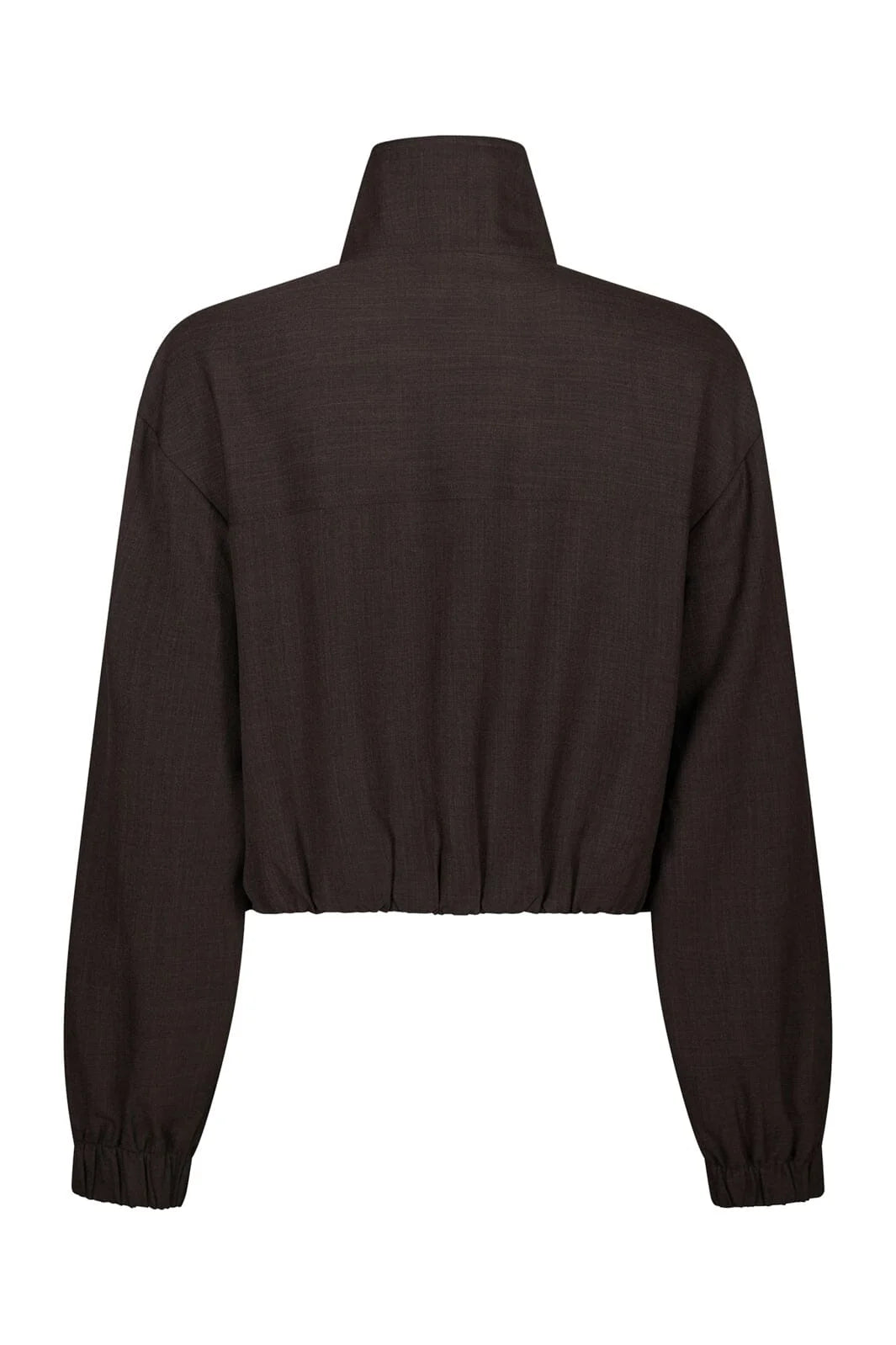 Felicity Zip Blouse