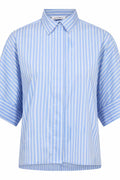 Kaio Stripe Shirt