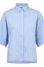 Kaio Stripe Shirt
