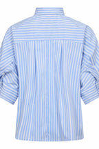 Kaio Stripe Shirt