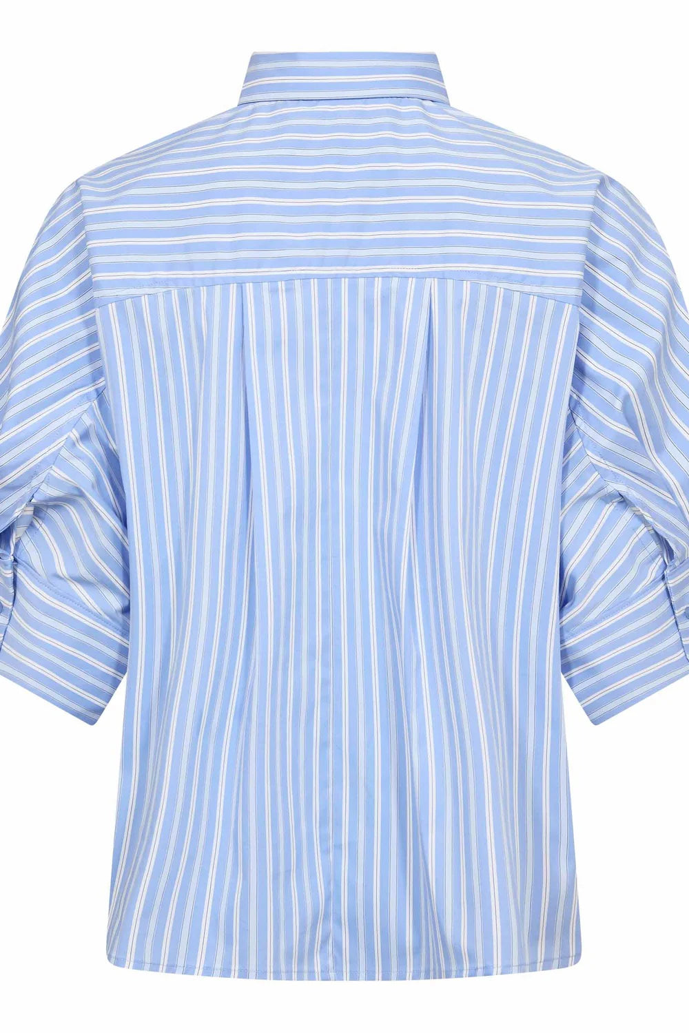 Kaio Stripe Shirt