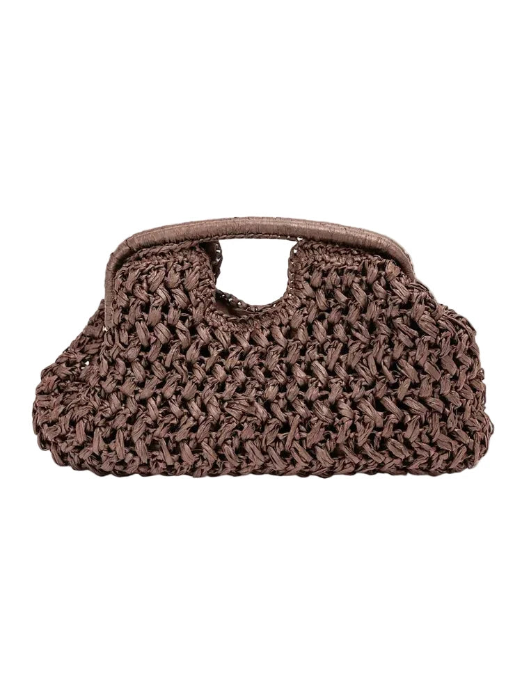 Olive bag nature