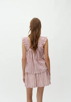Even Stripe, Solaya Blouse
