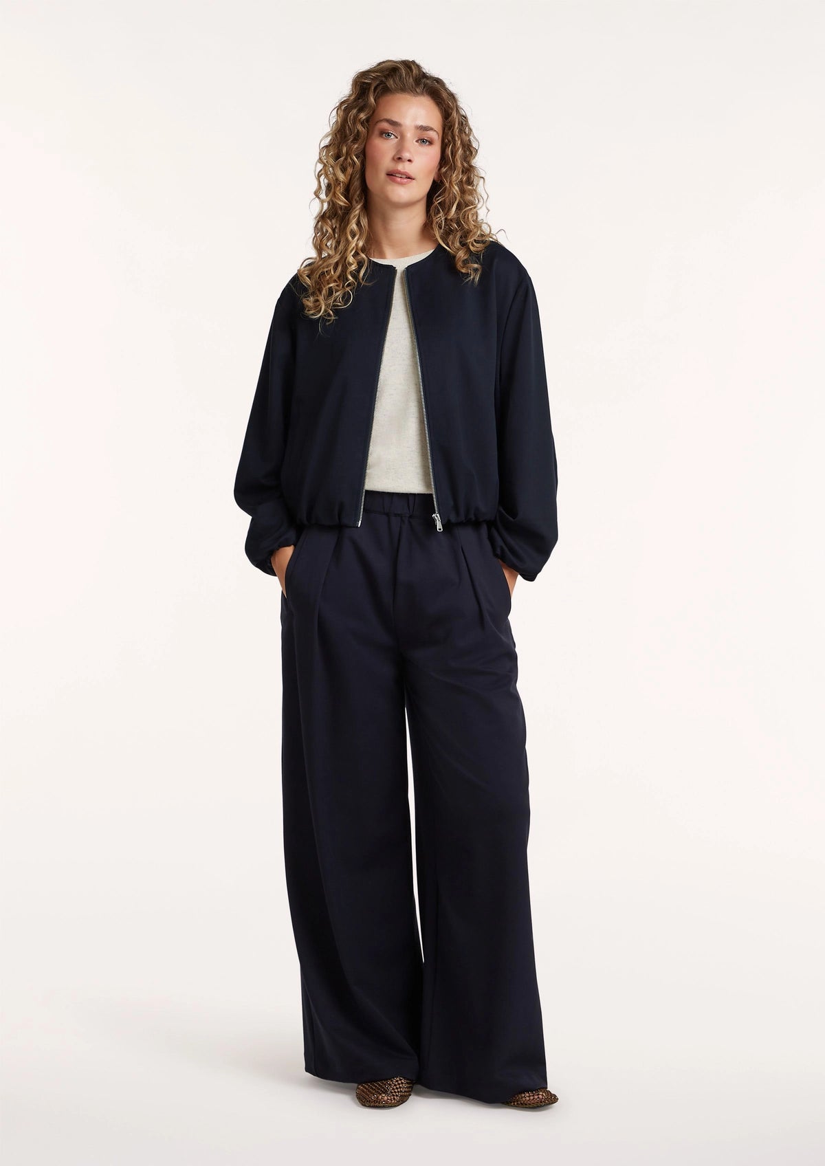 Bente Jacket