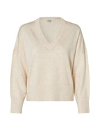 Bravani, Gilian V-M, Knit