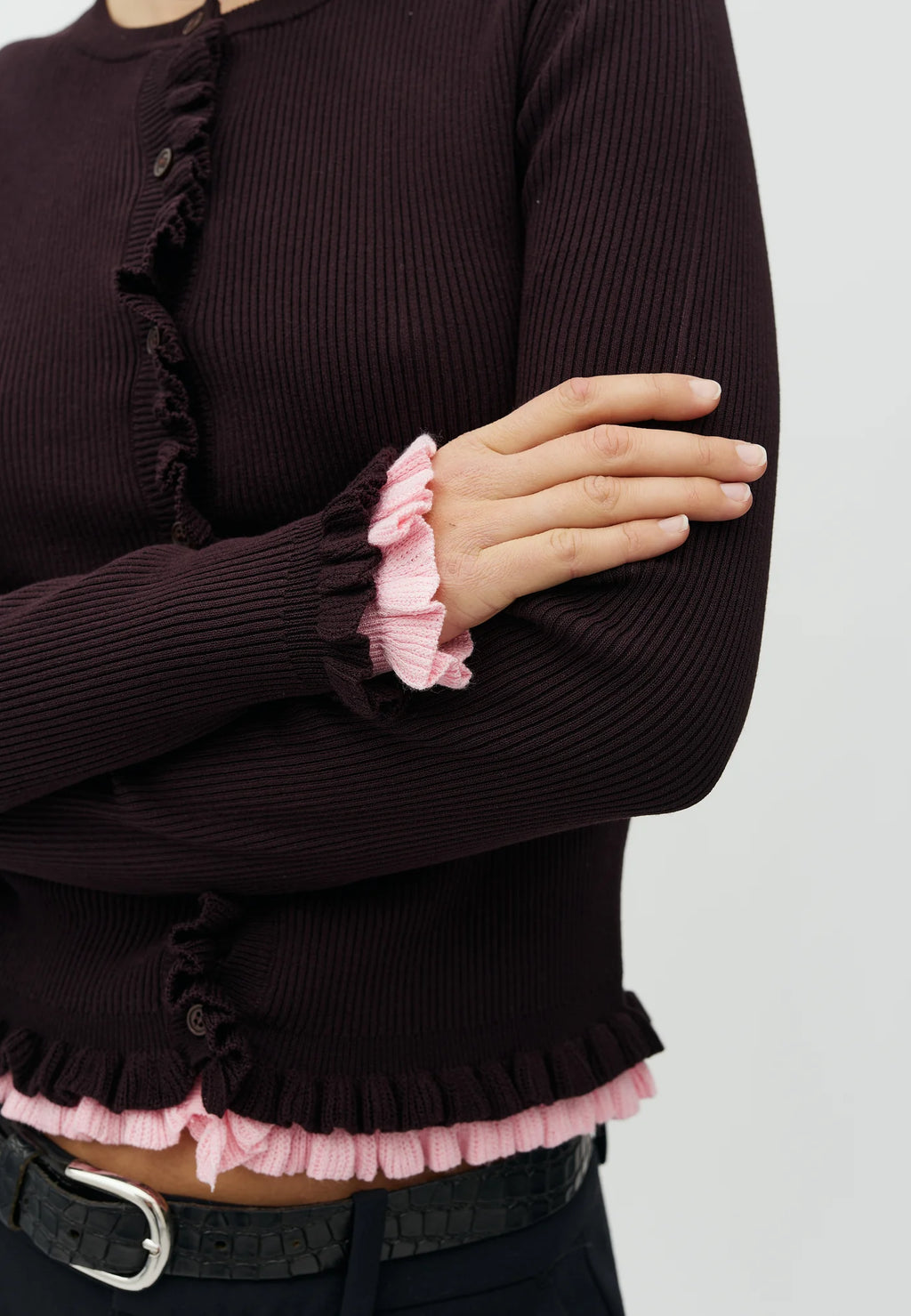 Anahera Knit