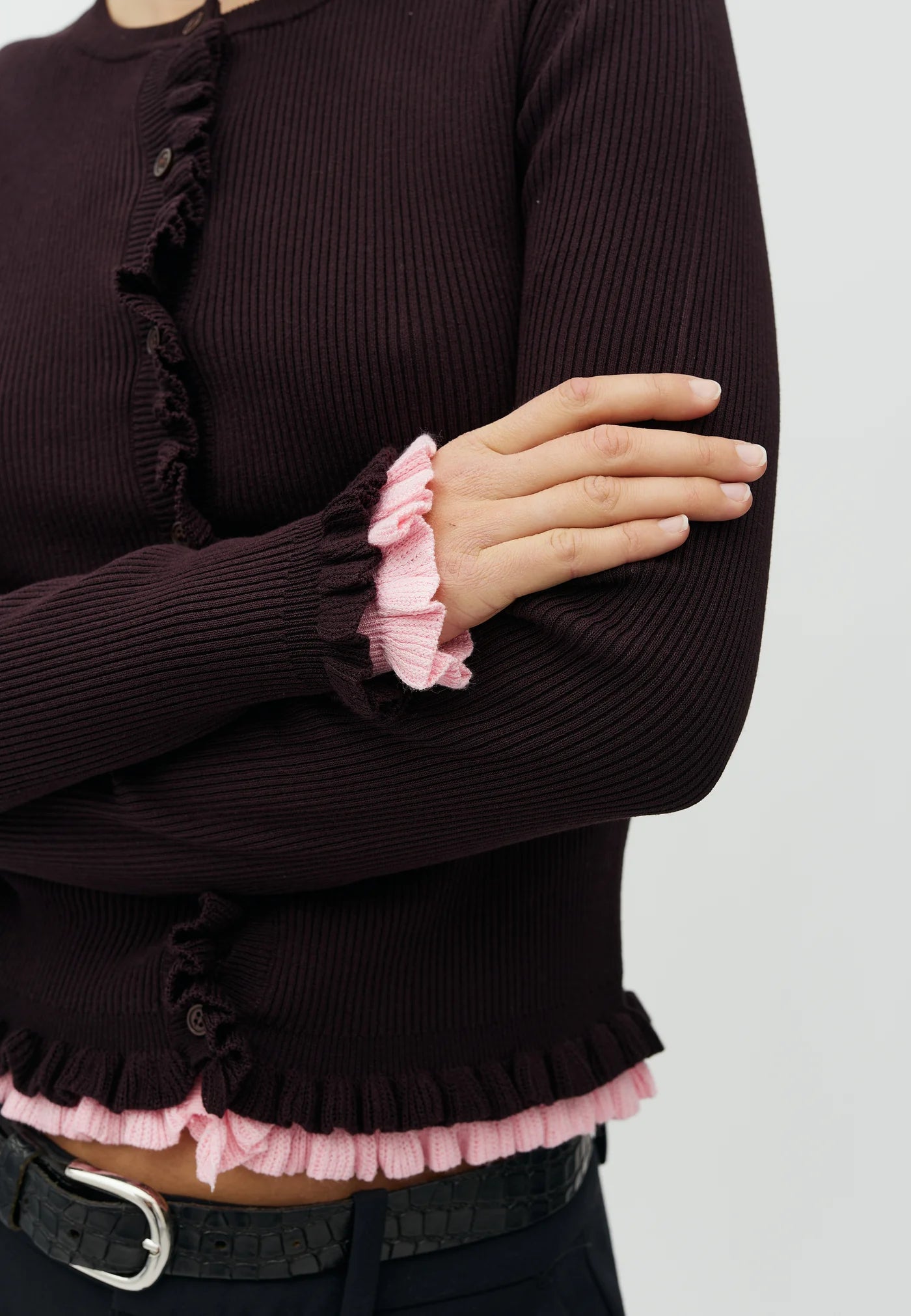 Anahera Knit