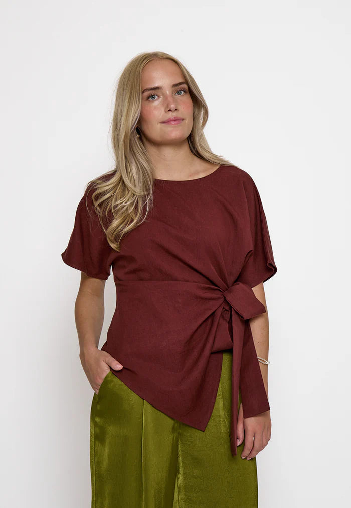 Rebecca Blouse