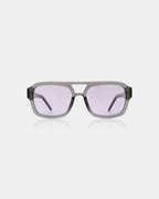 Kaya - Grey Transparent