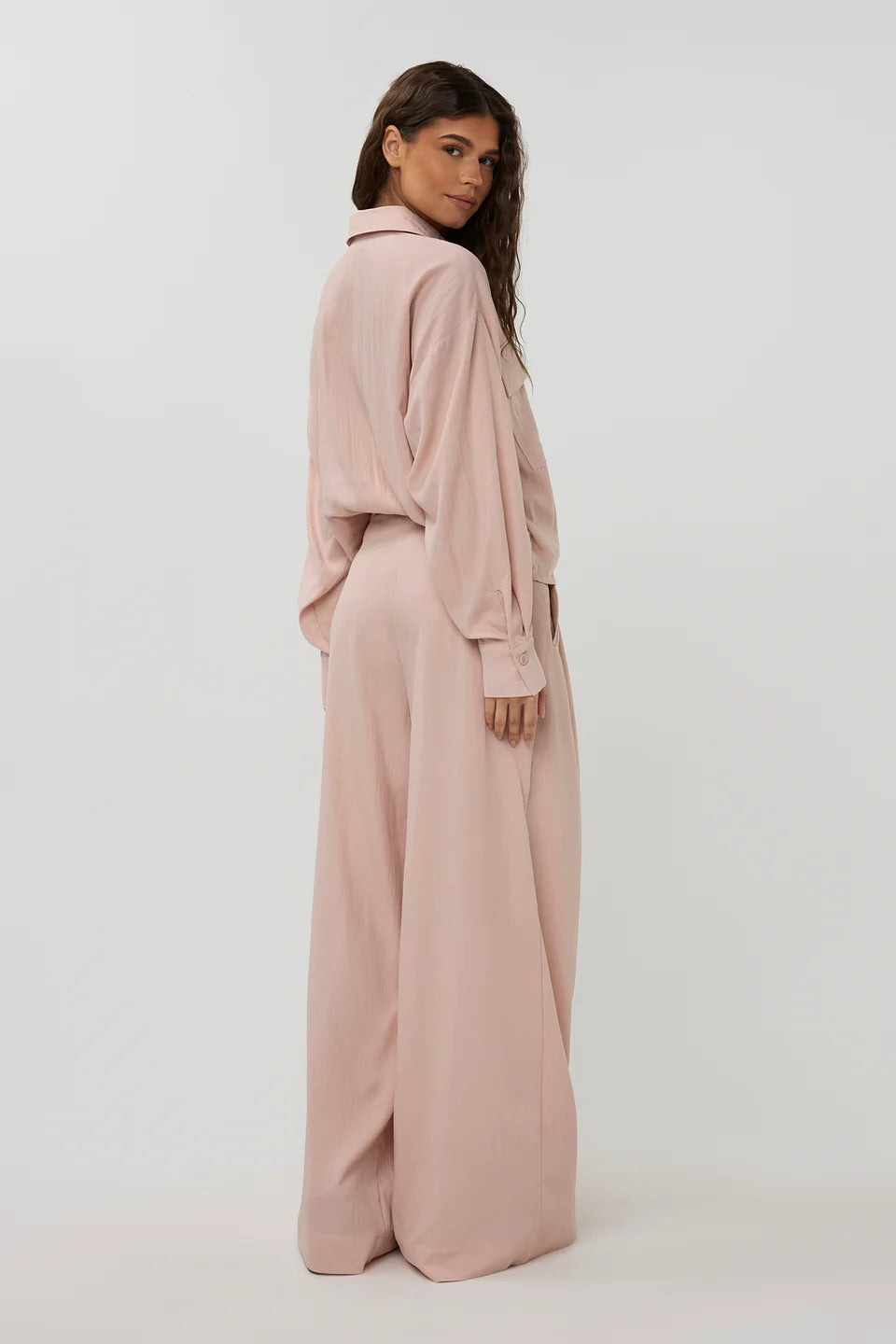 Lotus Pants