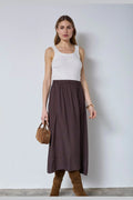 Sunrise Skirt