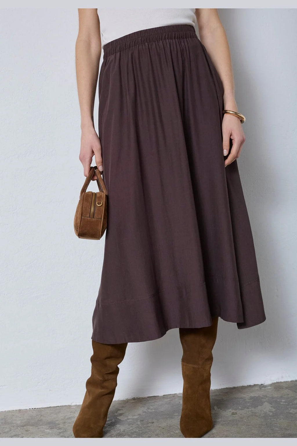 Sunrise Skirt