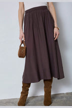 Sunrise Skirt