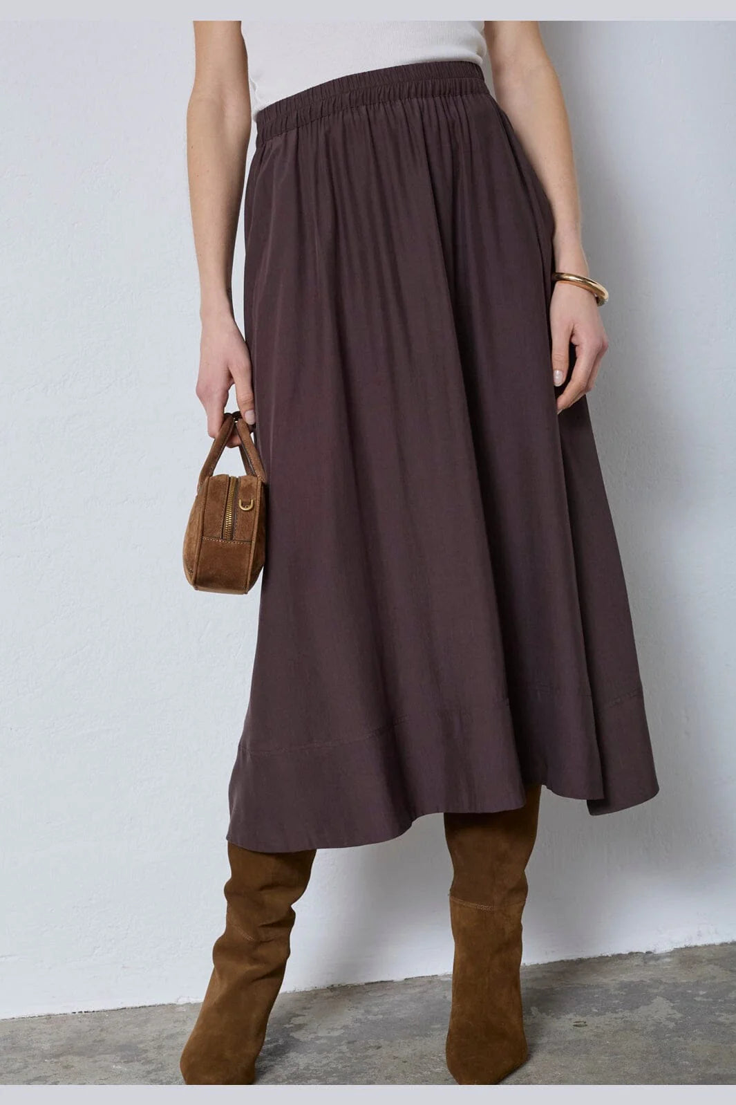 Sunrise Skirt