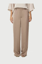 Emmett Heavy Sateen Pants