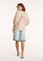 Zeya Blouse