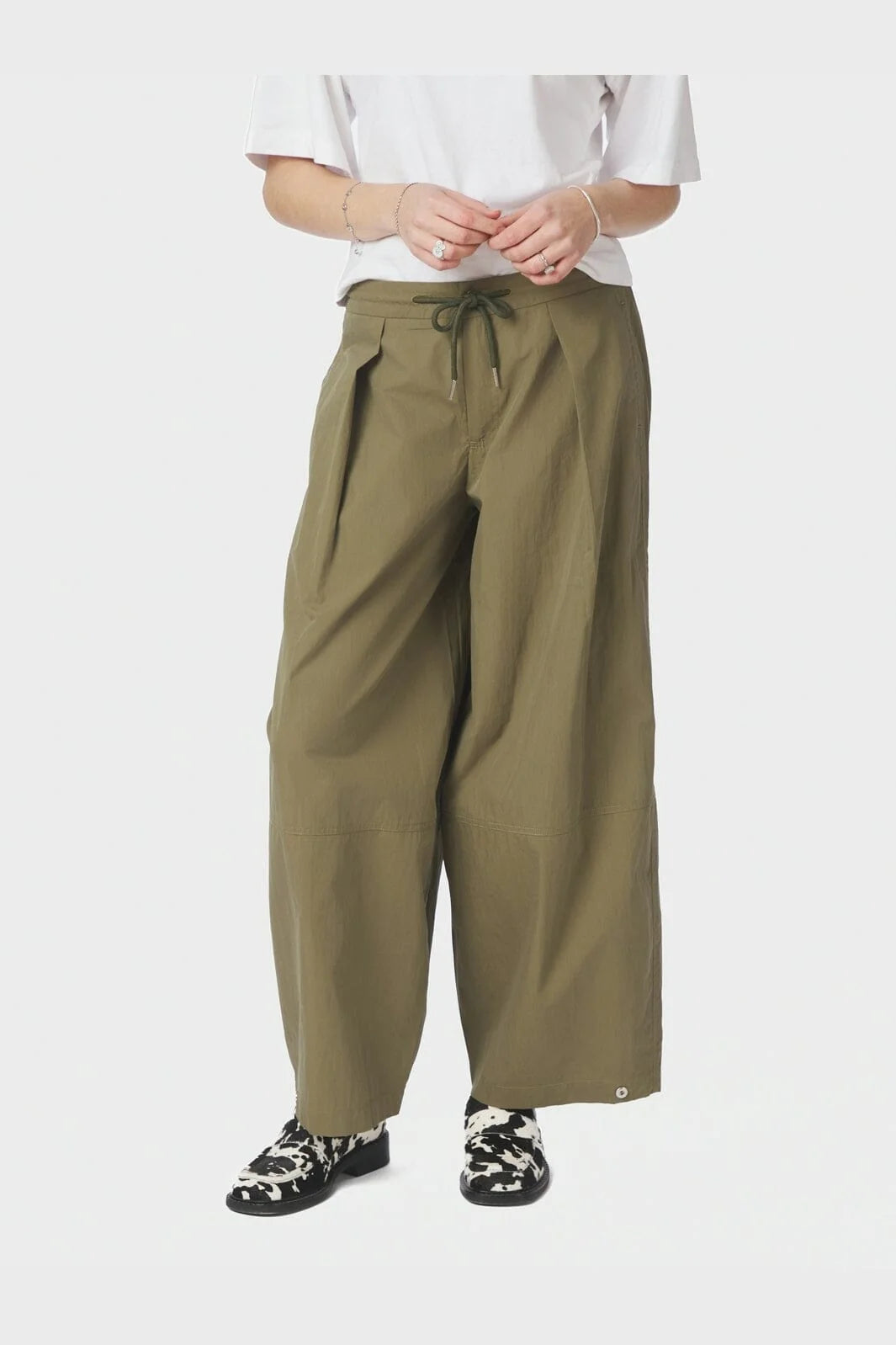 Bernie Pants