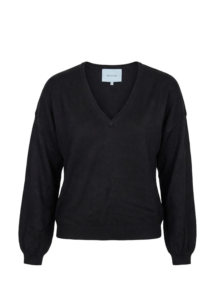 Peyton Knit Pullover