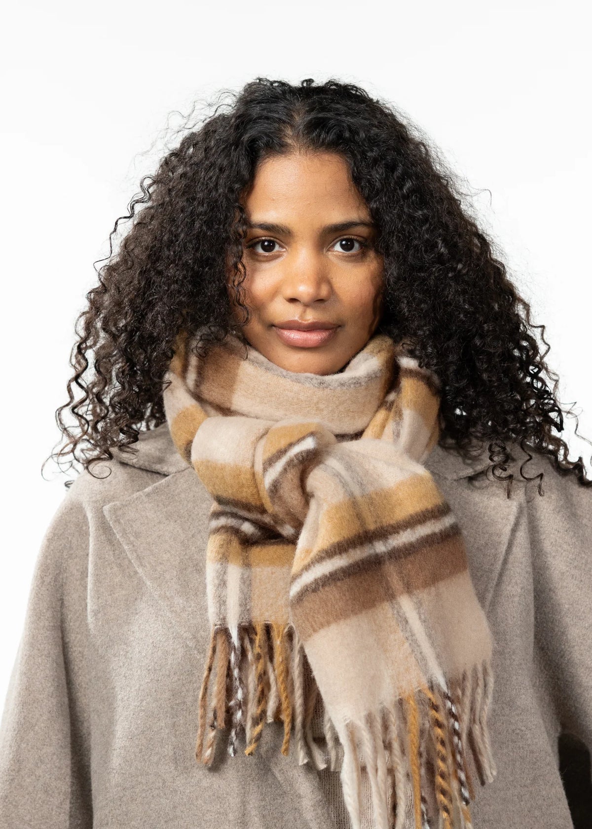 Lorianti Scarf