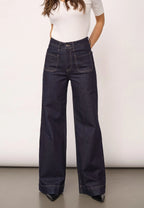 SoleCC Pocket Jeans
