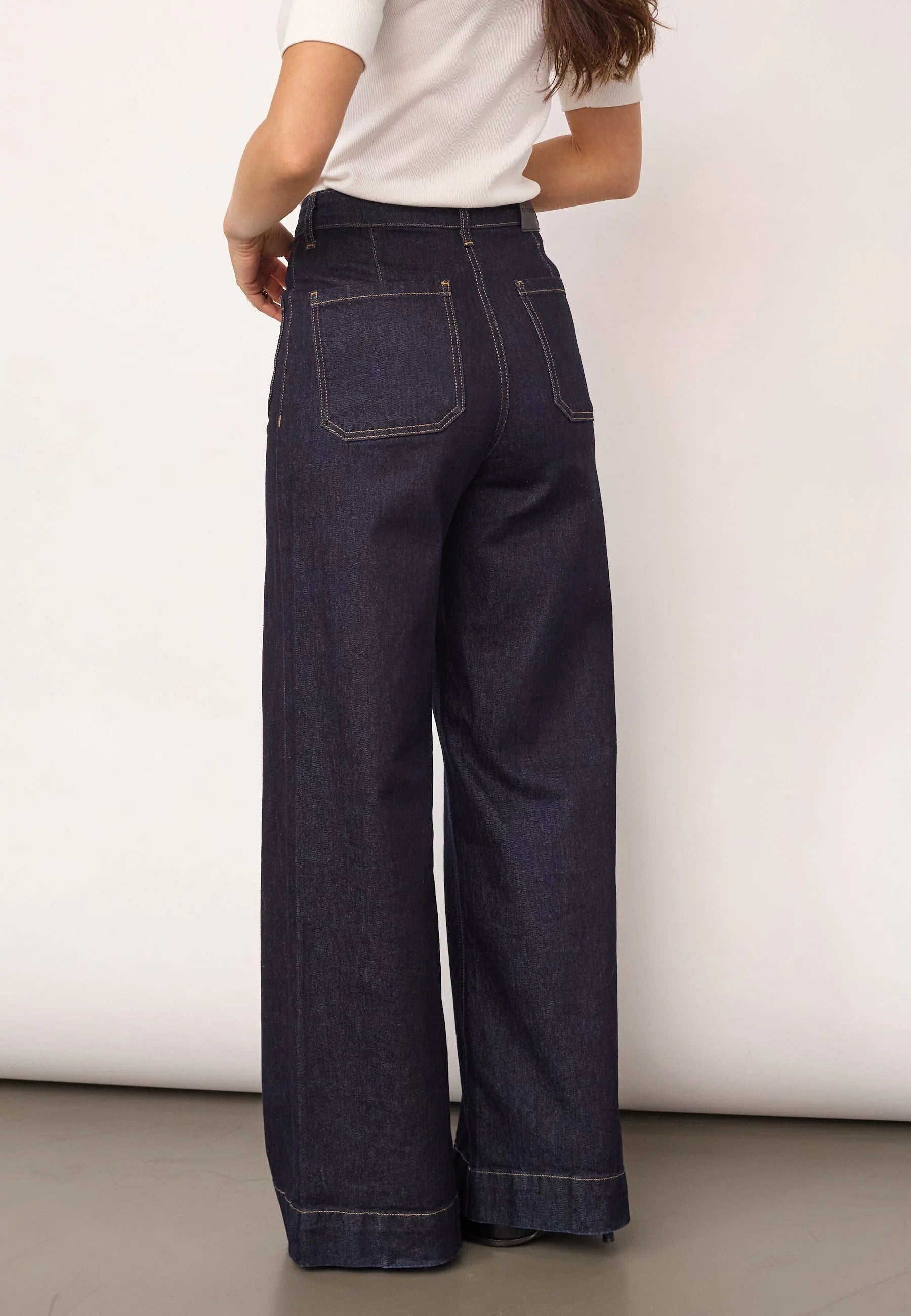 SoleCC Pocket Jeans