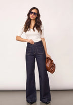 SoleCC Pocket Jeans