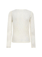 BarnaCC O-Neck Blouse