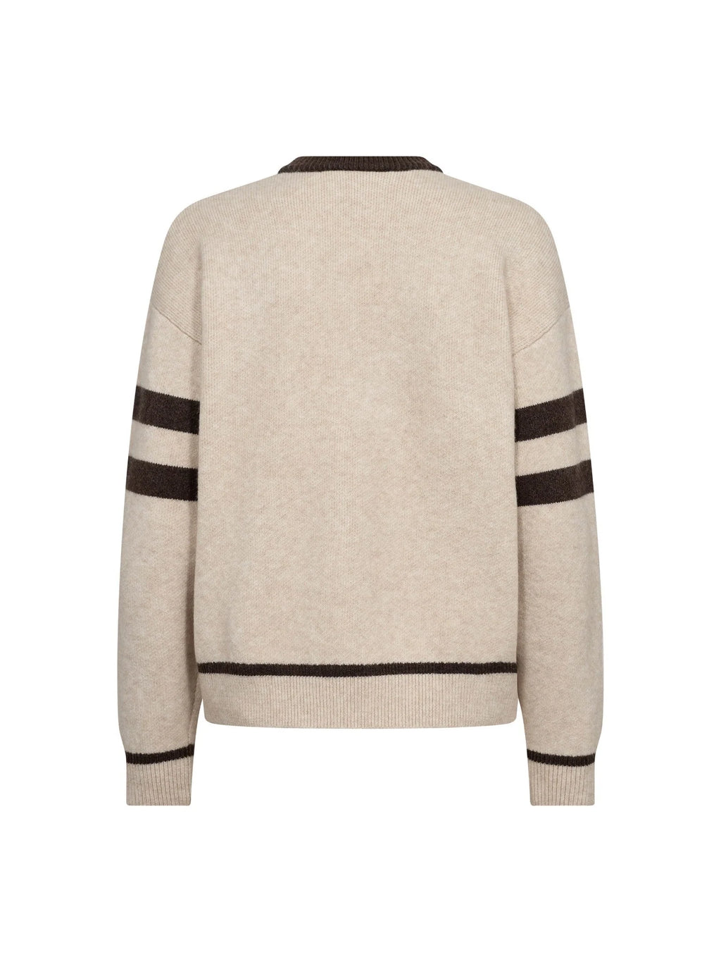 Row Coco Logo Knit