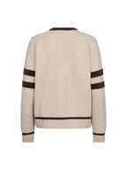 Row Coco Logo Knit