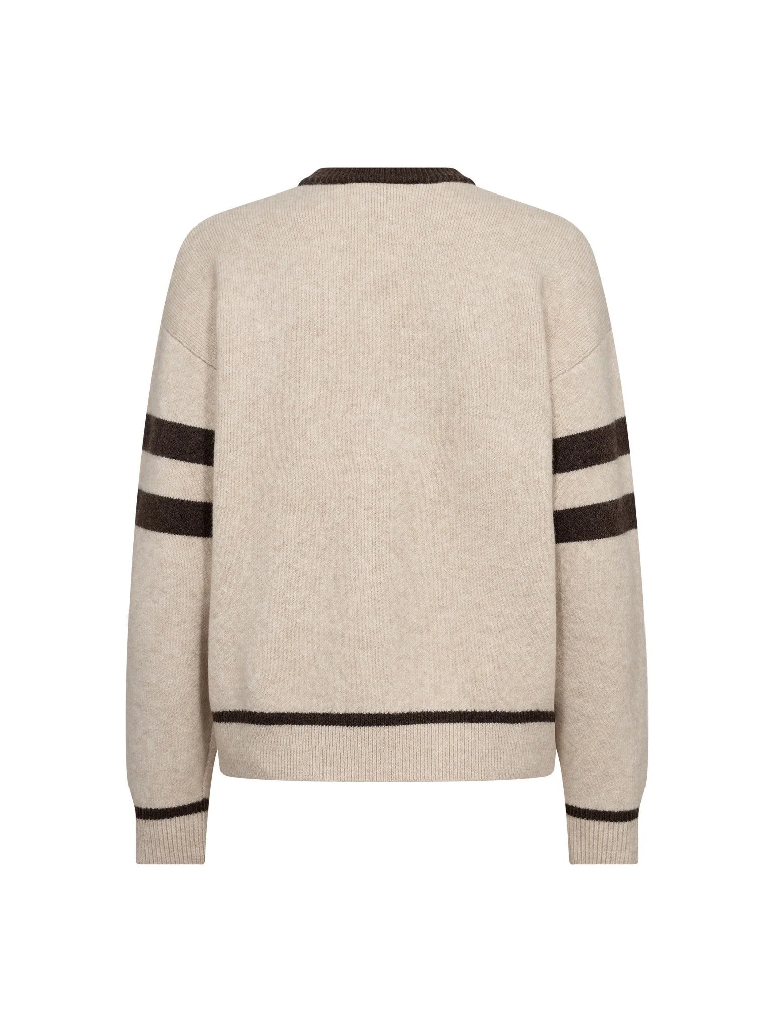 Row Coco Logo Knit