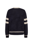 Row Coco Logo Knit
