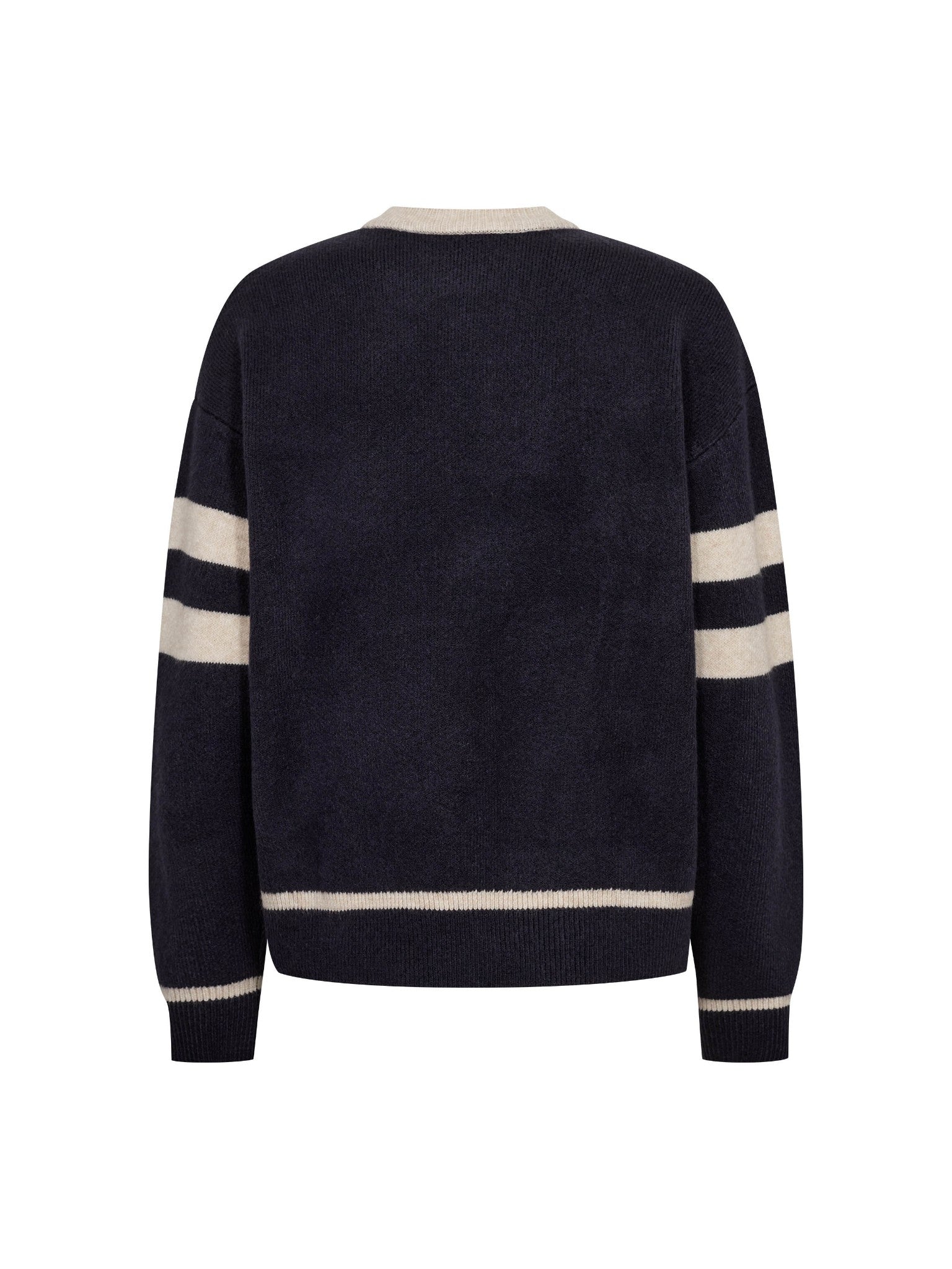 Row Coco Logo Knit