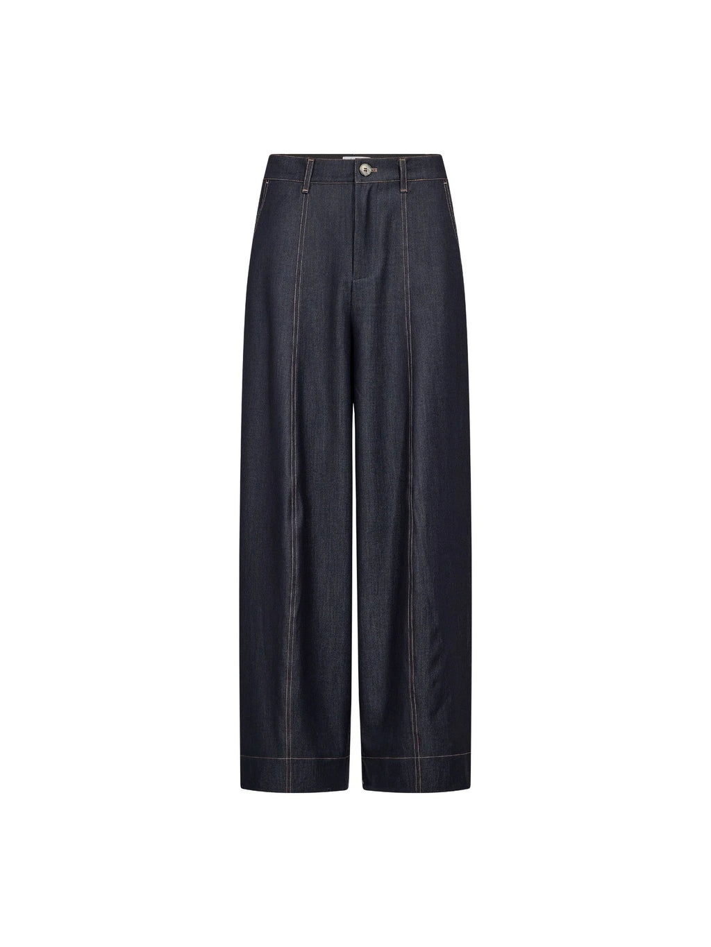 TerryCC Barrel Pant
