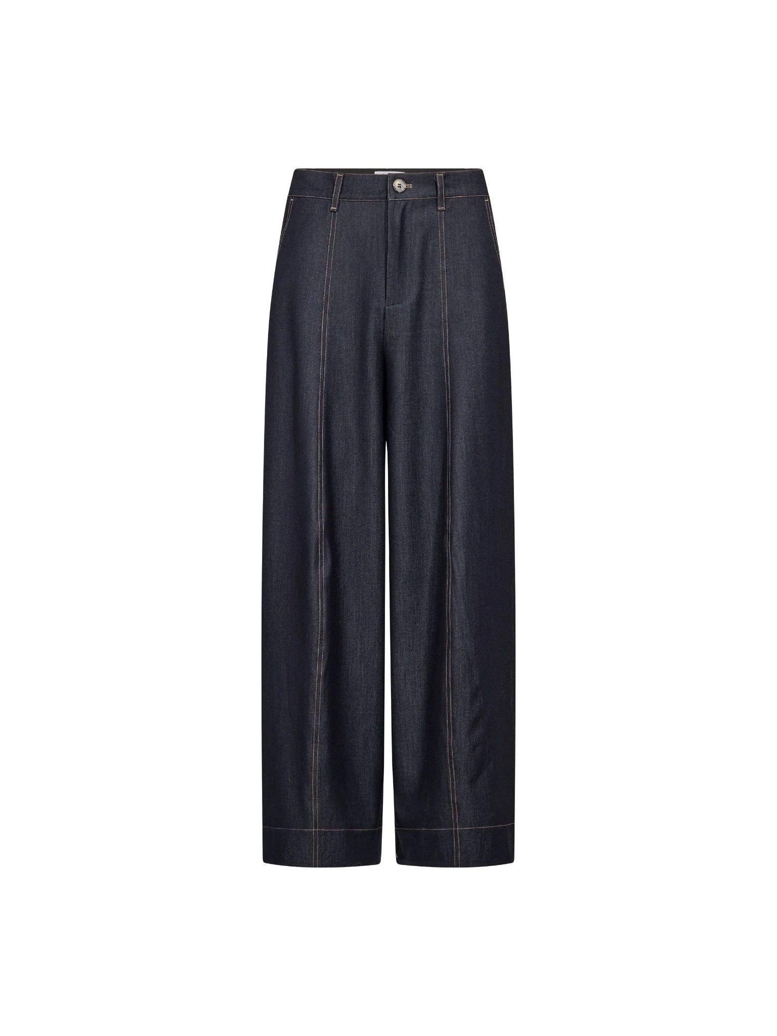 TerryCC Barrel Pant
