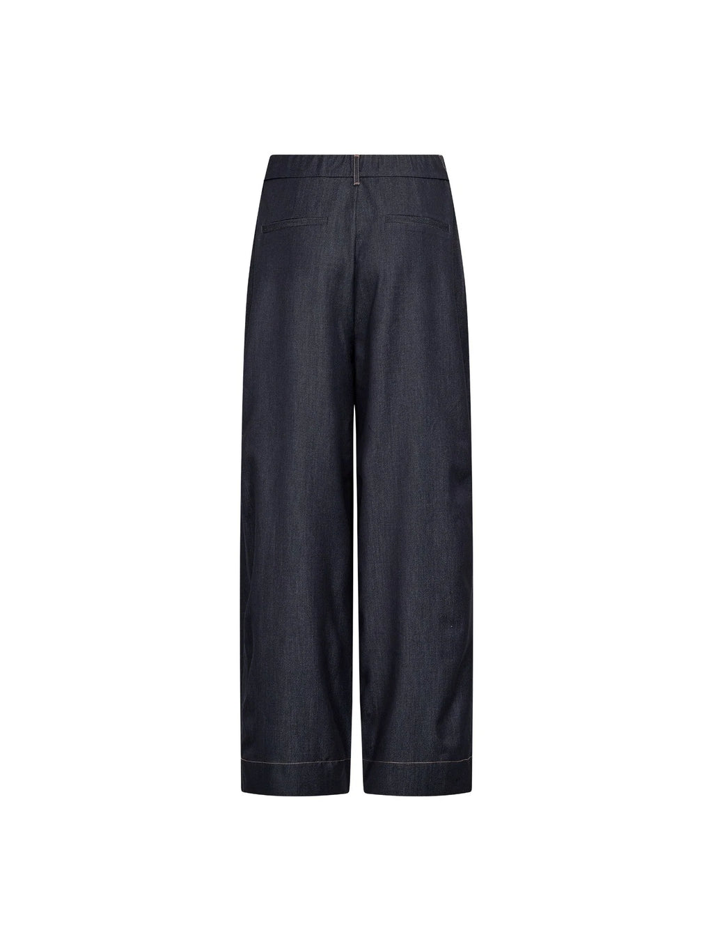TerryCC Barrel Pant