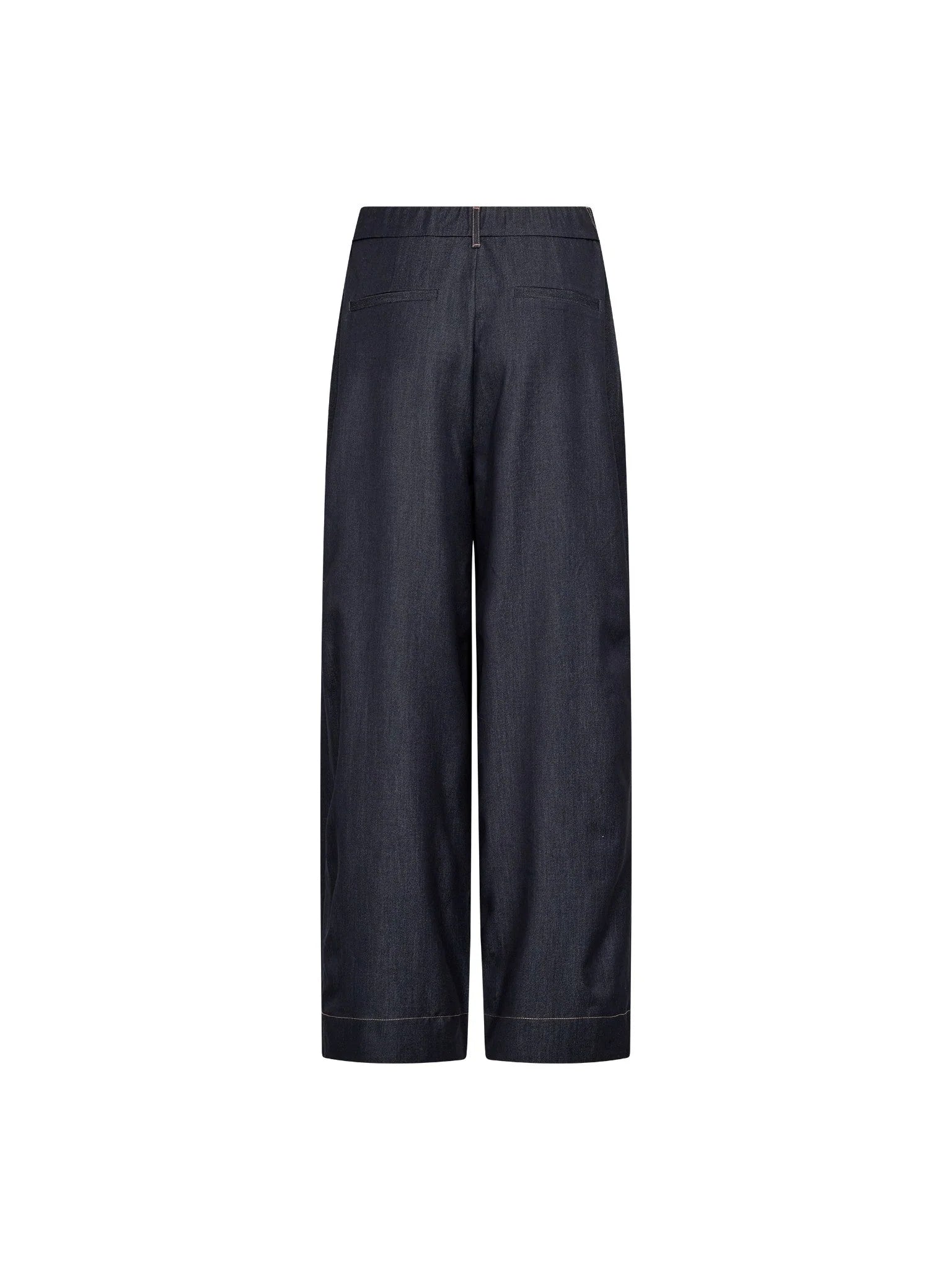 TerryCC Barrel Pant